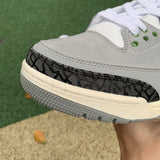 AJ3 Chlorophyll