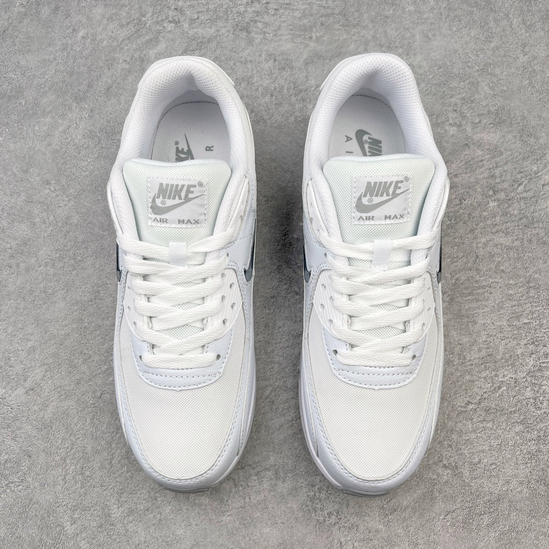 90 Jewel - Light Smoke Grey