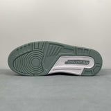 Legacy 312 White Black Neutral Grey Green