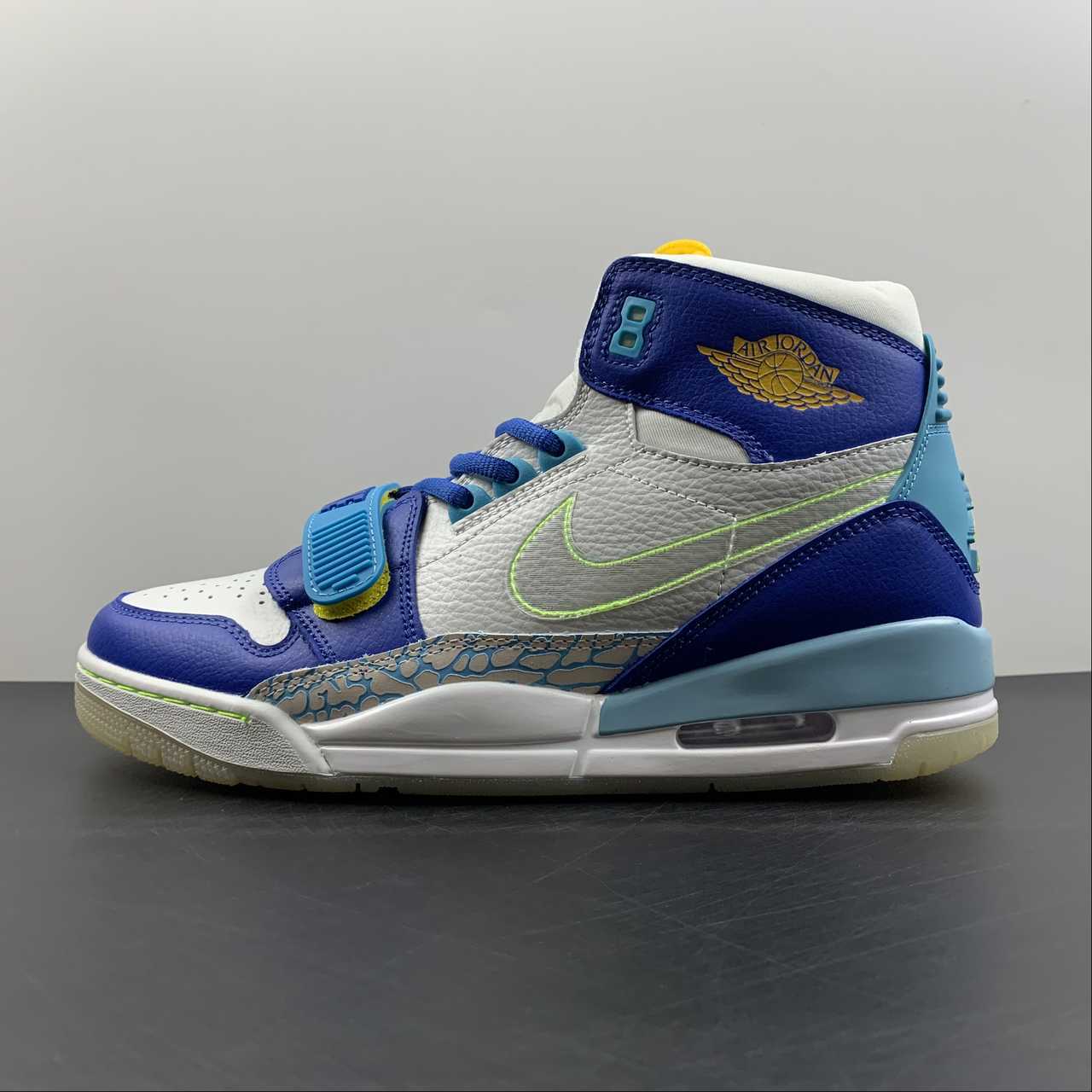 Legacy 312 Fly Youth
