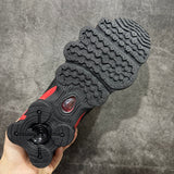 Aware Shox TL Black/Red