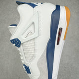 AJ4 Retro SP Navy