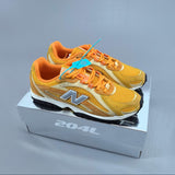 204L Kith Laranja