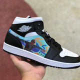 AJ1 MID Hologram