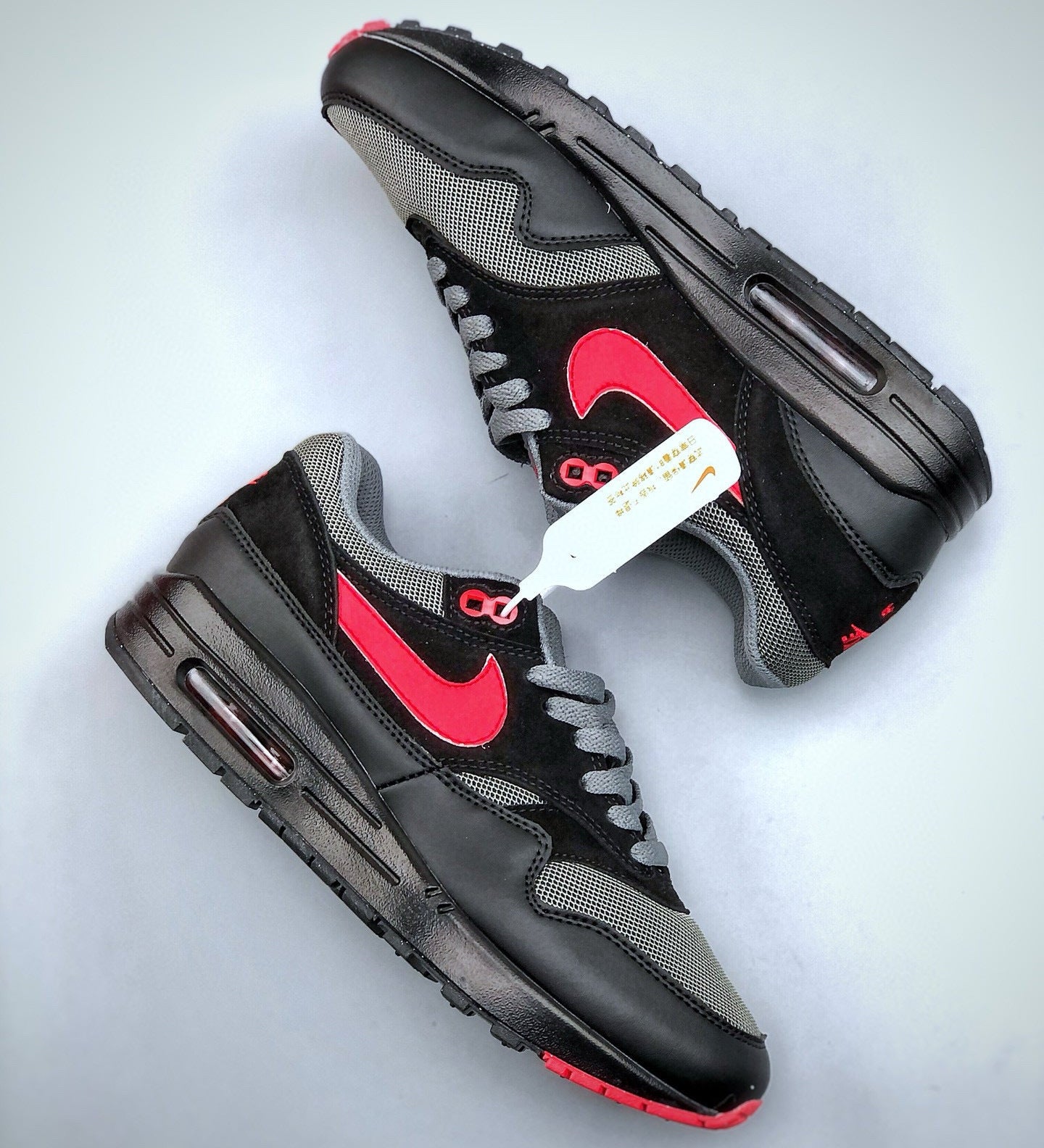 Air Max 1 Vamps