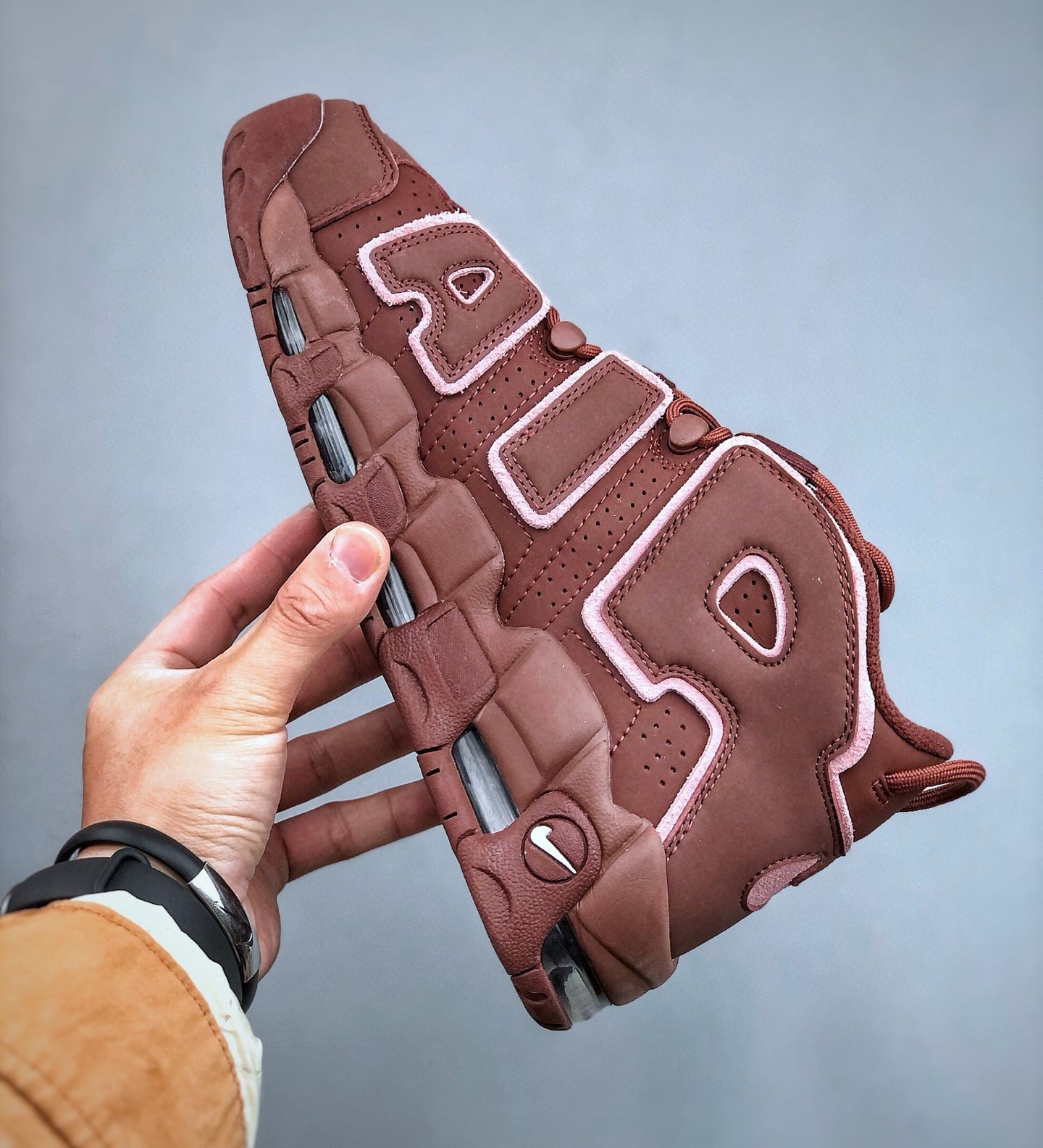 Uptempo Valentine's Day
