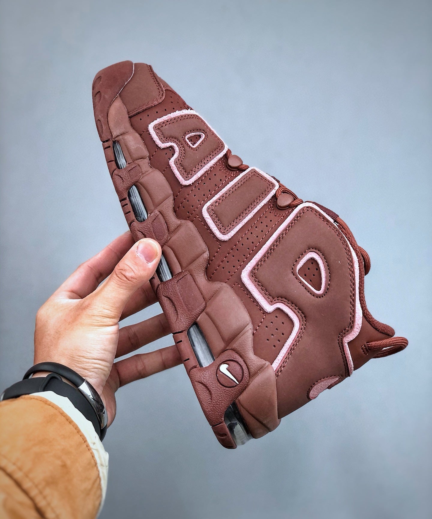 Uptempo Valentine's Day