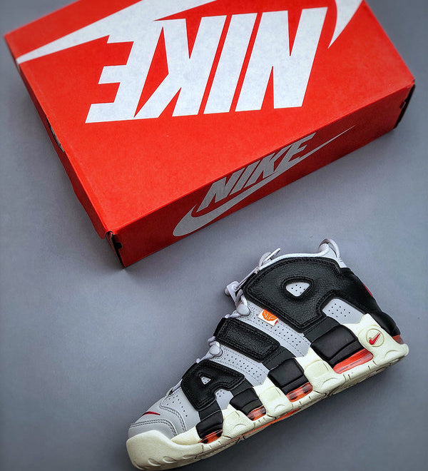 Uptempo Hoops