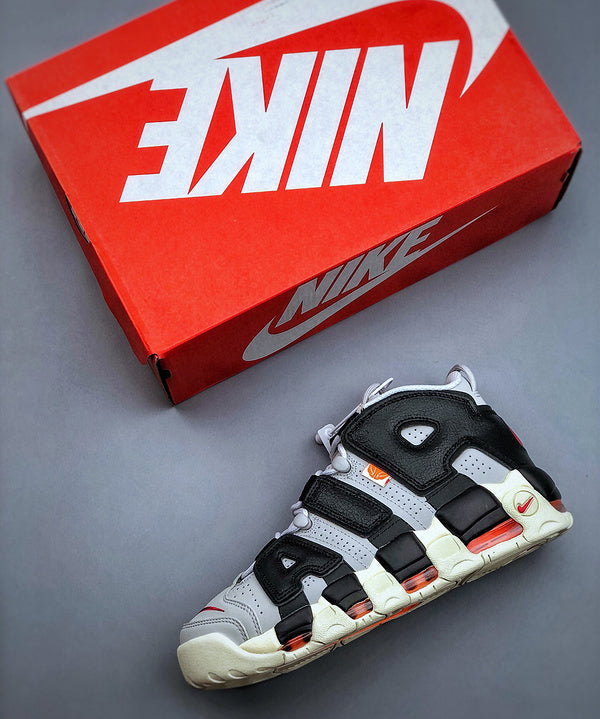 Uptempo Hoops