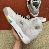 AJ 5 Retro Off Sail
