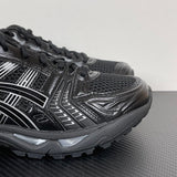 Kayano 14 Black