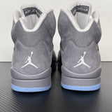 AJ5 Wolf Grey