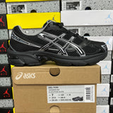 Gel-1130 Black/Pure Silver