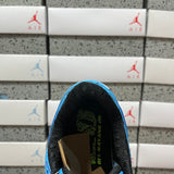 Gel-Kayano 20 Blue