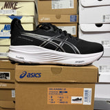 GEL-KAYANO 32 Black/White