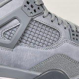 AJ4  Retro SE Paris Olympics Wet Cement