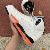 AJ 5 Shattered Backboard