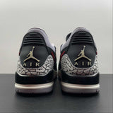 Legacy 312 Bred Cement