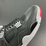 AJ4 Retro Bred Reimagined