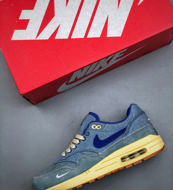 Air Max 1 Dirty Denim