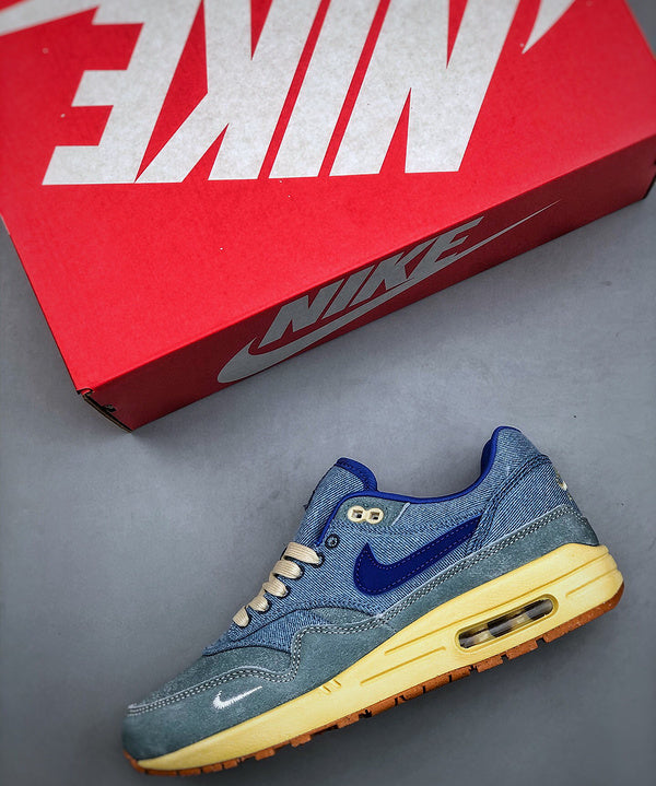 Air Max 1 Gangas Sujas