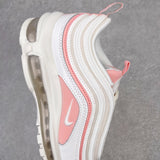 97 Pink White