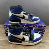 Legacy 312 Storm Blue