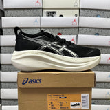 GEL-NIMBUS 27 White/Black
