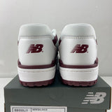 550 Borgonha