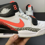 Legacy 312 Hot Lava