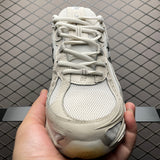 740 Creme Triplo / Branco Sujo