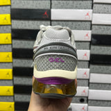 Gel-Kinetic Fluent White and Purple