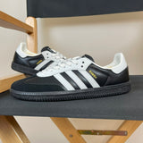 Samba 75th Anniversary Pack Black