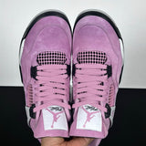AJ4  Retro Orchid