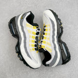 95 White/Tour Yellow/Black/Wolf Grey