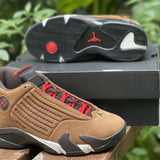AJ14 Winterized