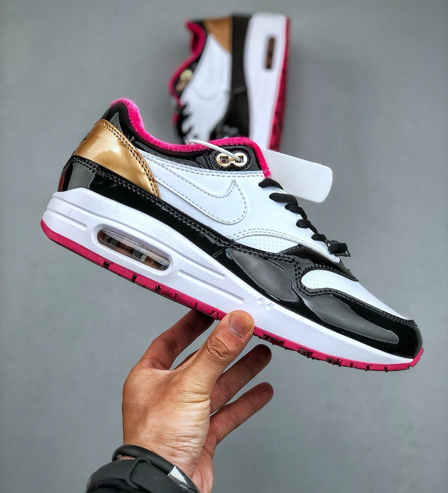 Air Max 1 Phantaci Grand Piano