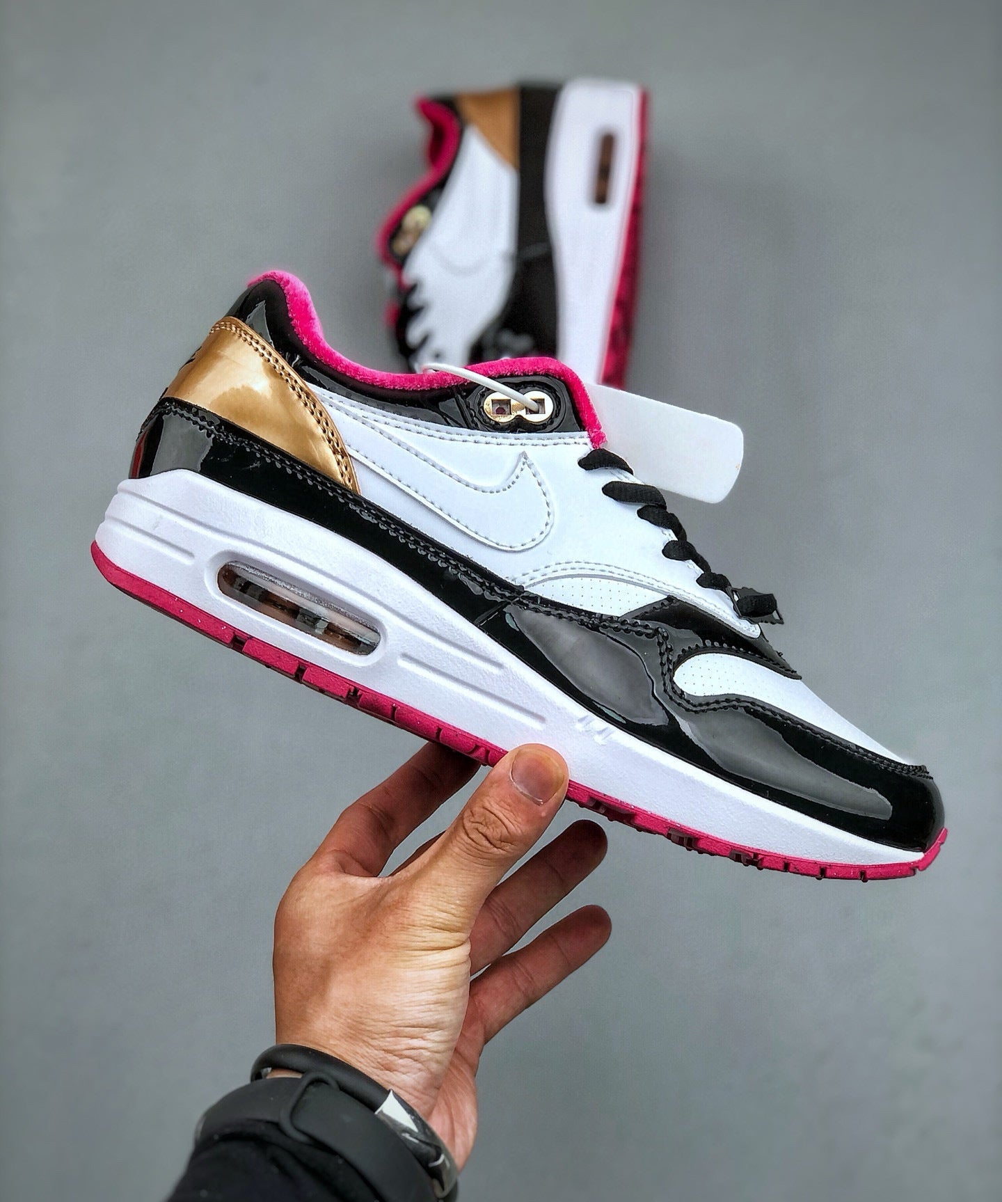 Air Max 1 Phantaci Grand Piano
