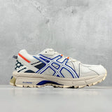 GEL-KAHANA 8 White and Blue