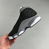 13 Black Flint