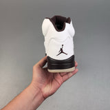 AJ 5 Retro WMNS Earth