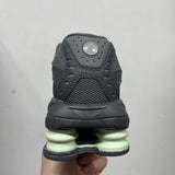 Aware Shox x Sup Black