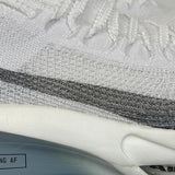Alphafly 3 White