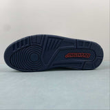 Legacy 312 Navy Retro