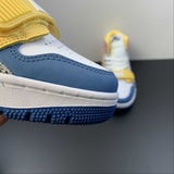 Legacy 312 White Coral French Blue