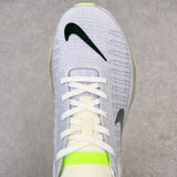 ZoomX Invincible Run Flyknit 3 White/Blue Tint/Purple Agate