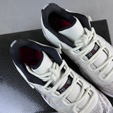 AJ11 Retro Low Light Bone Snakeskin
