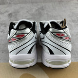 Gel-1130 White/Red