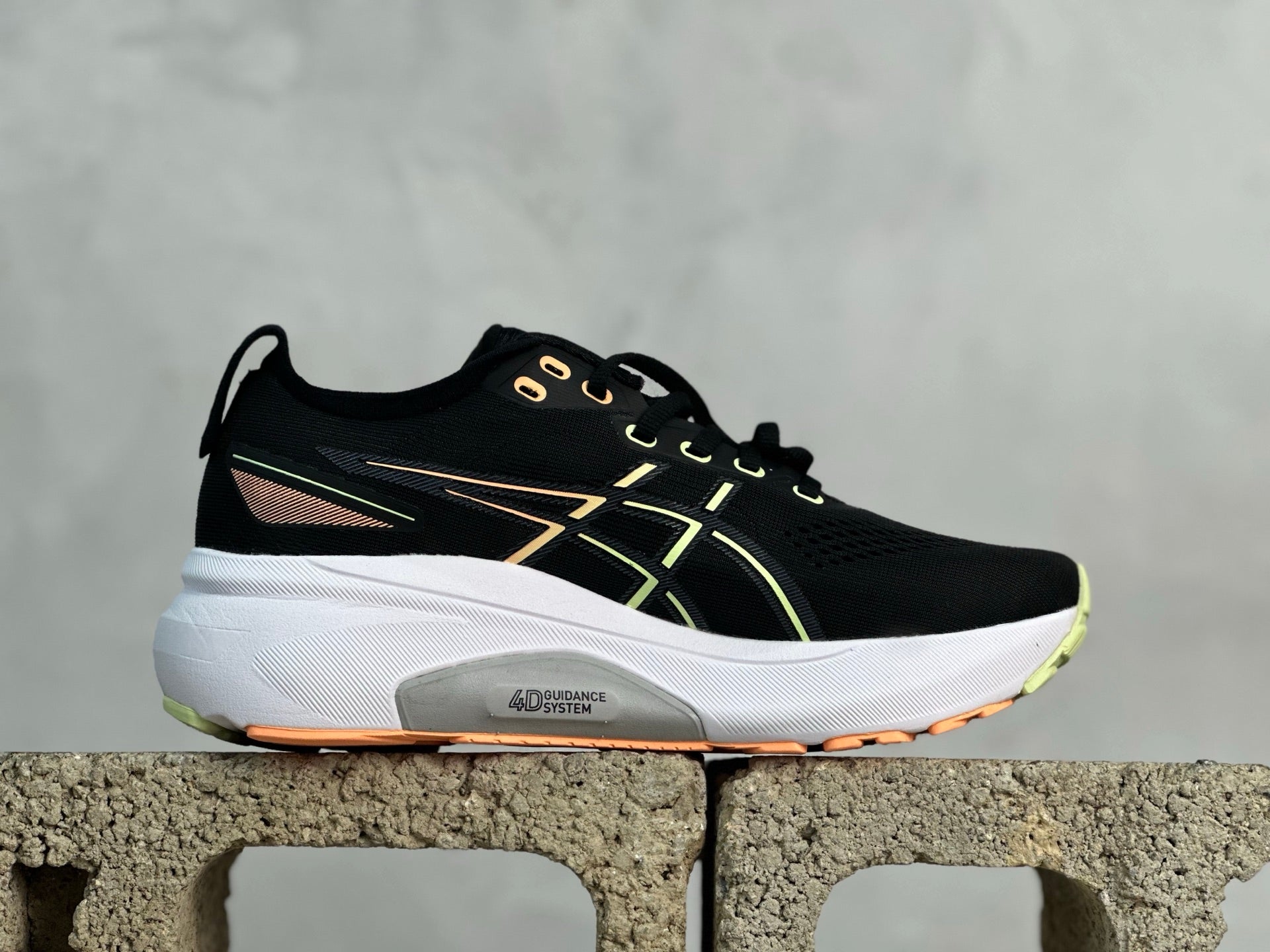 Gel-Kayano 31