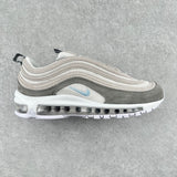 97 Grey Smoke
